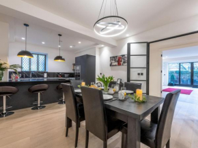 Pass the Keys Modern, luxury living in this historic building